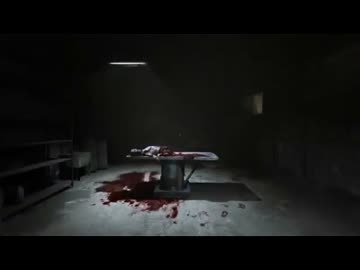 【実況】 ガチでビビりが精神病院へ逝く OUTLAST-07