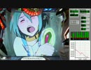 CR 交響詩篇エウレカセブン ～真の約束の地 ZG 腹パン10回目