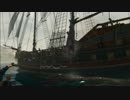 【プレイ動画】　アサシンクリード4 ブラックフラッグ part12