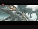 【実況】 ドラッグオンドラグーン3 ゼロ編③ [クローディア]