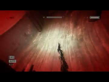【実況】 ガチでビビりが精神病院へ逝く OUTLAST-08