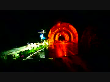 心霊スポット特攻隊～琴平橋篇～