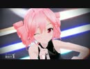 【MMD】ハイファイレイヴァー　カバー【重音テト】