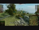 【WoT】　痛い戦車で行ってみましょう　Part93　【E-25】