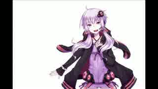 【結月ゆかり】サイハテ【カバー】