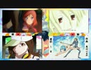 【ニコカラ 】L'âme des poètes 「詩人の魂」 【イブ・モンタン】