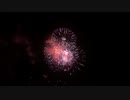 2014.8.9 （静岡）袋井花火 「万葉華絵巻～五色の花舞う京の春～」
