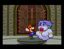 紙噛みだからペラペラになりたいペーパーマリオRPG実況part14