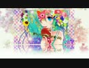 【クロスフェード】Hello,brand new day【テンションP】