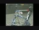 ［AVASports］睡眠ちゃんのお遊び動画［棒飛び］