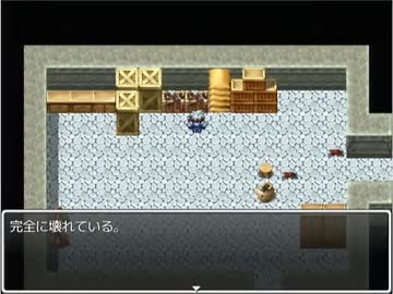 【実況】いい大人達がシロクロサーガを本気で遊んでみた。part5