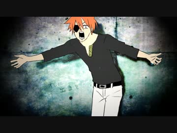 【手描きＤグレ】ラビ誕2014【誰でもいいから付き合いたい】