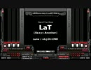 【BMS差分SP】LaT [5keys]