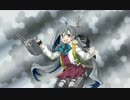 【艦これ】E-3 MI作戦 北太平洋海域 突破【2014夏イベ】