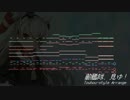 【東方風アレンジ】敵艦隊、見ゆ！【艦これ】