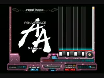 AA[A]テスト