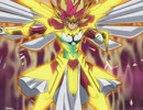 D.C.Ⅱ Plus ZEXAL 第41話後編