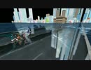 【MMD】ローリンガール-転がってみた (V家)