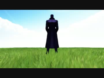 【ジョジョソン】い.の.ち.の.名.前 -JOJO-【人力】