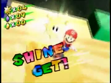 【実況】夏なのでマリオサンシャイン【その３】