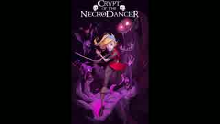 Crypt of the NecroDancer  1-2 & 1-2shopkeeper