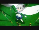【ゆっくり実況】霊夢と魔理沙のゾンビパラダイス part3-1【7 Days to Die】