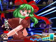 【MUGENストーリー】厄神さまのおしごと　第八十話