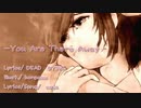 【MEIKO_English】 You Are There Away 【オリジナル】