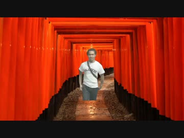 真田広之レ○プ！CM俳優と化した先輩
