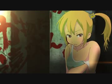 動物たちの遠吠え♯01