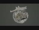 艦これＰＶの音楽をTHE FINAL COUNTDOWNにしてみた
