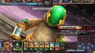 【LoV3】トンベリでラグナロクオンラインに参戦してみた【ヴァミD】