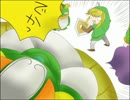 リンクの気持ちになって神トラ２【実況】part7
