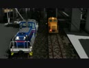【MMD鉄道】ある日の、とある貨物駅