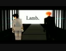 「Lamb.」APヘタリア人力＋MMD／島国