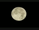2014,8,11 super Moon