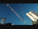 【字幕プレイ動画】無難に突撃！Battlefield4:Chap1-2
