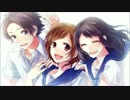 【おゆ】世界は恋に落ちている【歌ってみた】