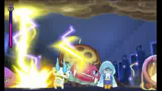 【プレイ動画】妖怪ウォッチ episode9 4-5【妖怪ウォッチ】