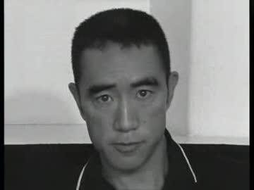 ホモと学ぶ三島由紀夫.AKYS