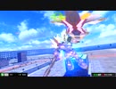 【EXVSMB】バンシィ・ノルン視点3【パトリ】
