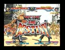 天神ハイテクランド　おぶえあ（RA）　VS　さはら（KE） part1