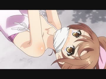 六畳間の侵略者!?　#05「大切なお守り」