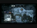 【BF4】脱Noobを目指して！修行1 日目【ゆっくり実況】