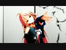 【第13回MMD杯本選】モザイクロール【MMD-PV】