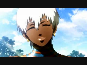 ウルトラストリートファイターIVを怪しげに実況せんとす　第5話