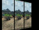 【WOT】E25小隊組んでみた[E25]【今日の戦車】　32戦目
