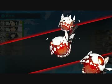 超人気【艦これ】初見【実況プレイ】Part277