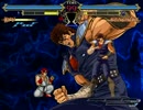 【MUGEN】 ランセレクレイジーバトル part27