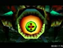 ゼルダの伝説 時のオカリナ バグ制限RTA 3:46:08 part1
